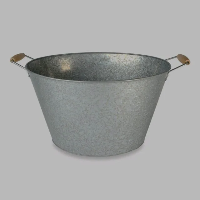 decorative ice buckets