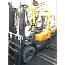 Forklift