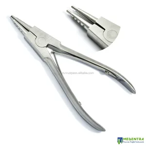 Tattoos Body Arts Tools Ring Opening Pliers Body Piercing Jewellers New