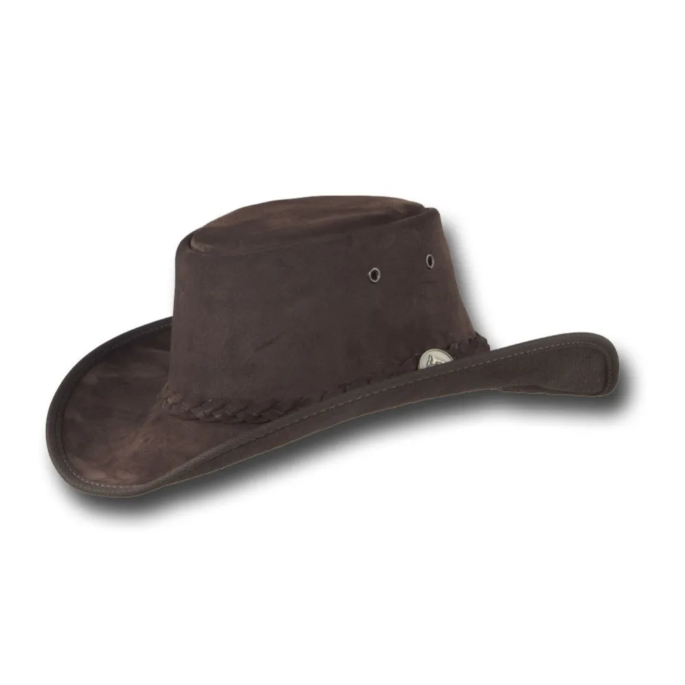 genuine cowboy hat