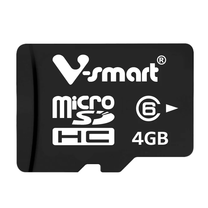

V-smart TF Card 16GB 8GB 4GB memory card, Any color you want