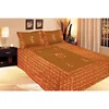 2017 elegant design high quality wholesale microfiber bed sheet