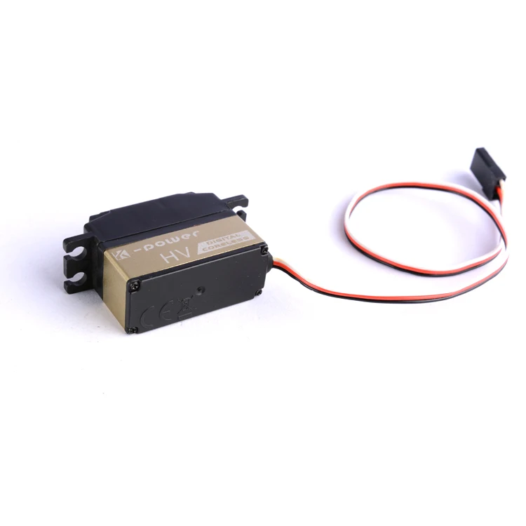 remote control car servo