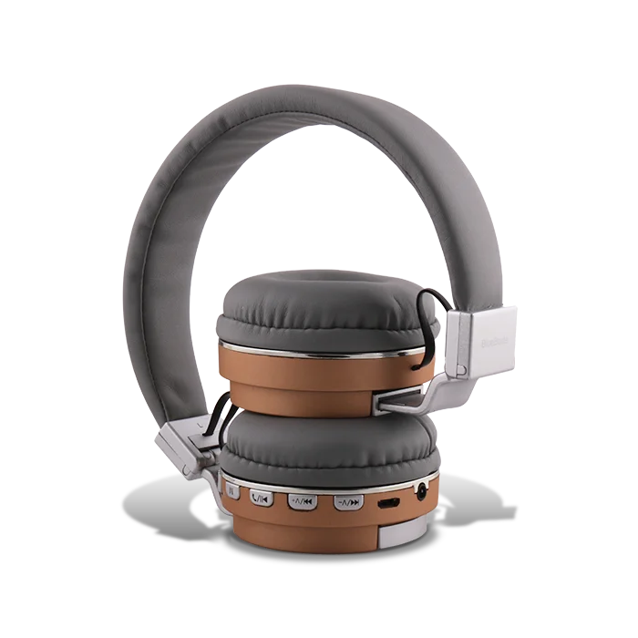 Blue Beats B-888 - Headphones - Audionic - ANKUX.COM