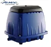 DBMX200 linear diaphragm oliness air pump for Septic wastewater treatment