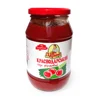 Darina garlic sauce for meat tomato sauce