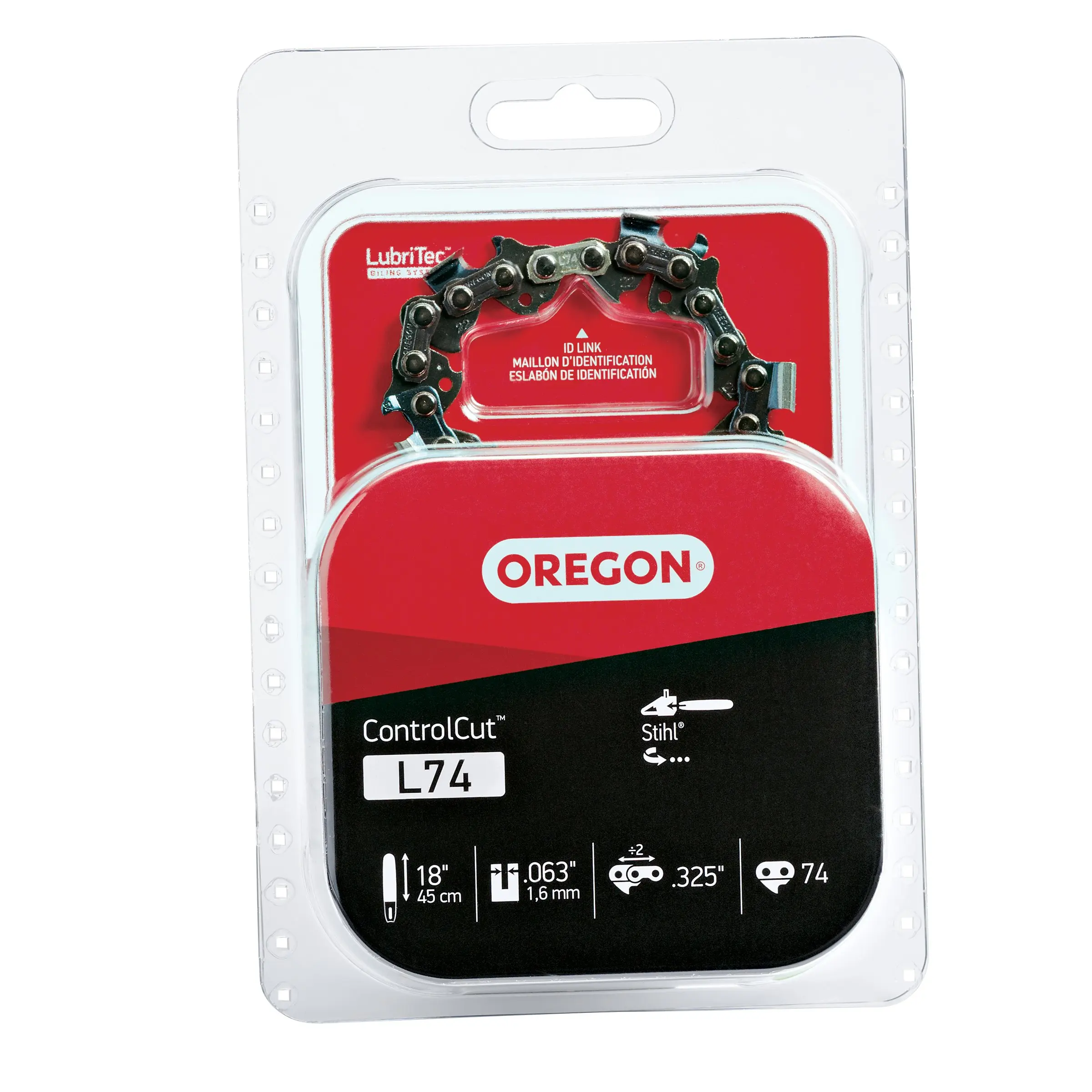 MS270 MS280 MS240 026 MS260 2 x Chain Saw chain 18/"//45cm fits Stihl 024