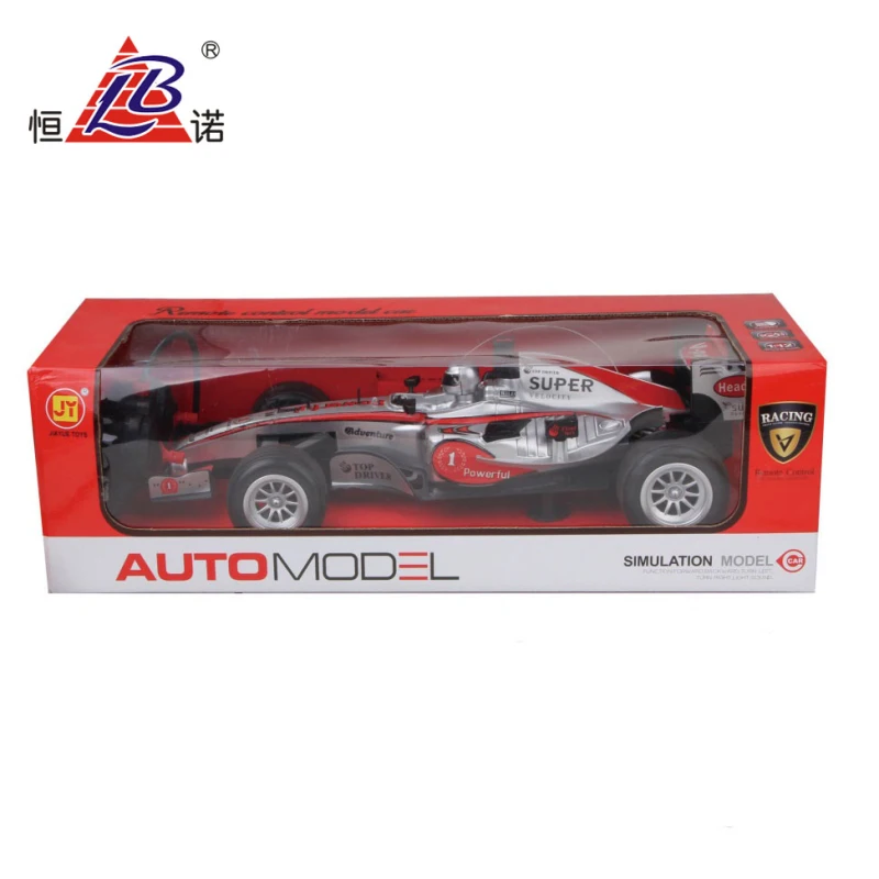 carro f1 a control remoto