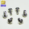 Furniture Hardware In Bed Legs Bolt Flat Pan Head Screw