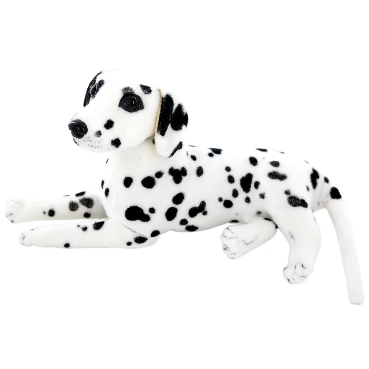 realistic looking dog toys