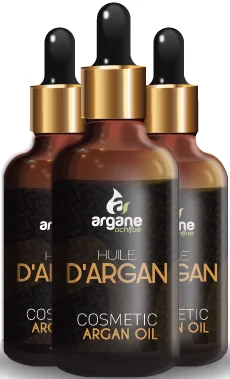 
Argan Oil 