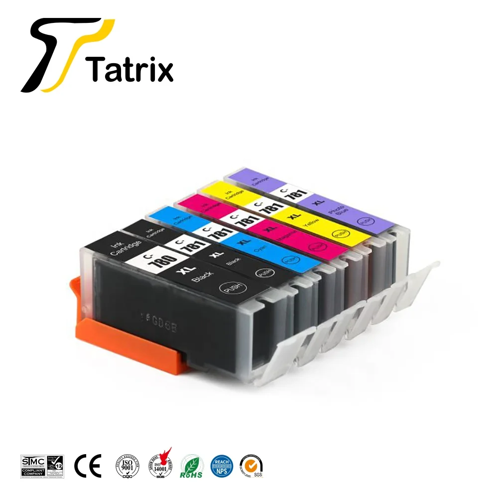 canon ts8170 ink cartridge