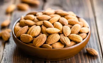 Image result for almond