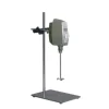 KM110W-O lab mixers are driven by DC motors
