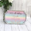 FSC hand carved wood plaque wholesale in Customized Shape