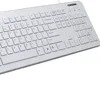 ST wired multimedia, silent office keyboard