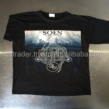soen t shirt