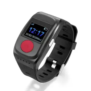 Waterproof GPS PT88 Blood Pressure Fitness Tracker