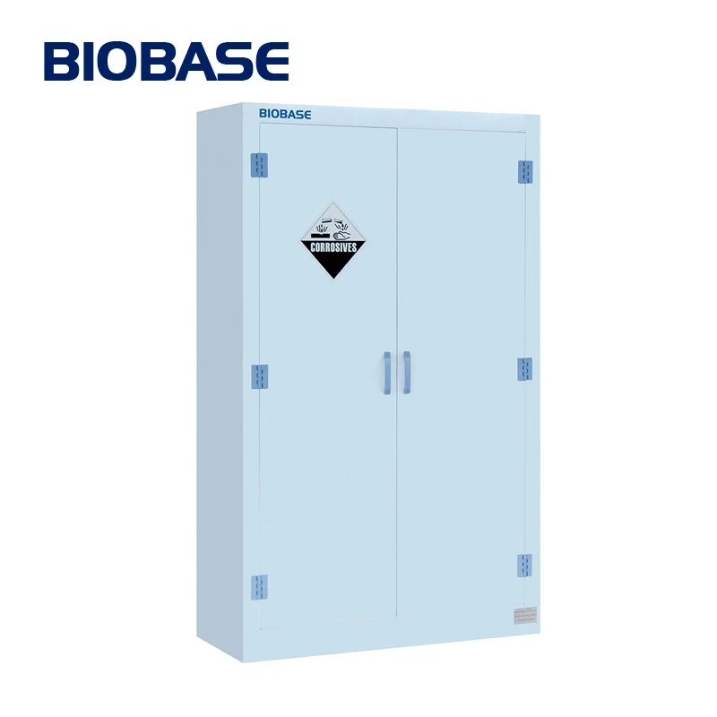 Biobase Bksc30p Laboratory Equipments Strong Acid Alkali Chemical