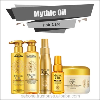 Mythic Oil Wholesale Offer For Professional Hair Care Cosmetics
