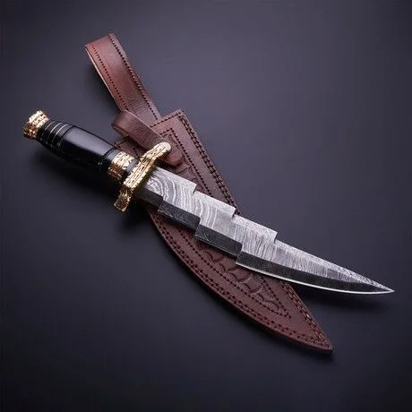 hunting knife suppliers