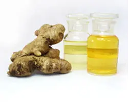 
100% Best Organic Ginger Essential Oil for Hair Growth at Sale Price 