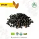 Organic Black Pepper - Whole