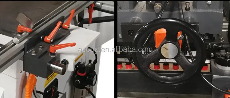 two row spindles wood boring machine MZ73212 woodworking drilling