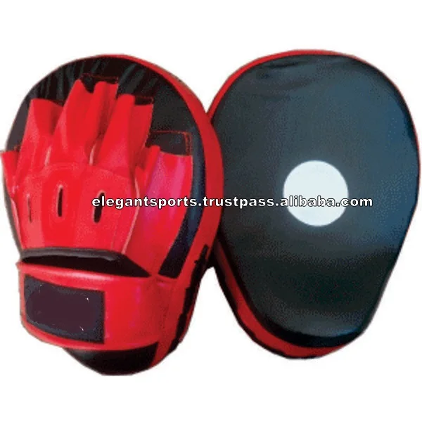 Winning Focus Pads Mma Focus Pad Kick Boxing Kicking Pads Martial Arts