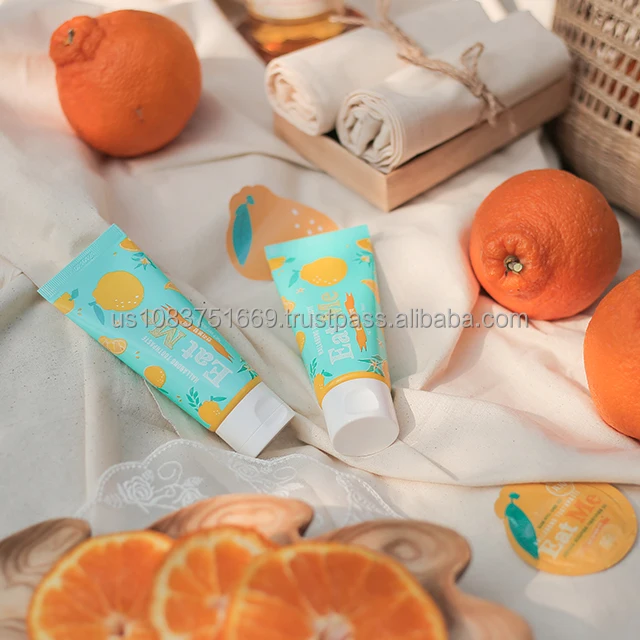 
KOREA-JEJU ISLAND Best selling natural fluoride free toothpaste 