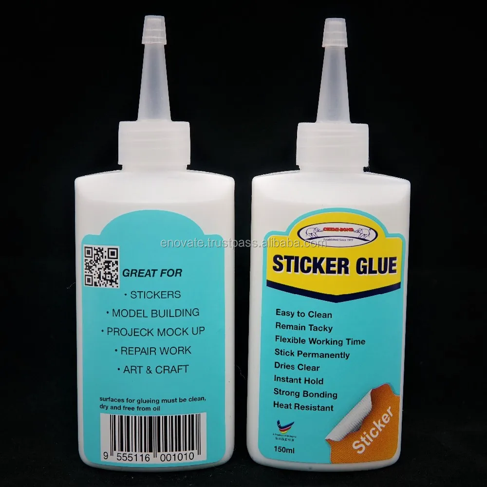 Manufacturer Price Malaysia Made Quick Drying Wood Carpenter Pva