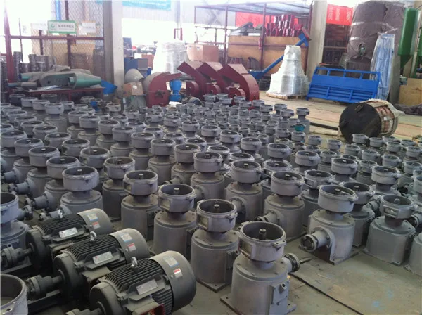 Diesel Power Animal feed pellet machine/chicken manure feed pellet making machine/feed pellet mill