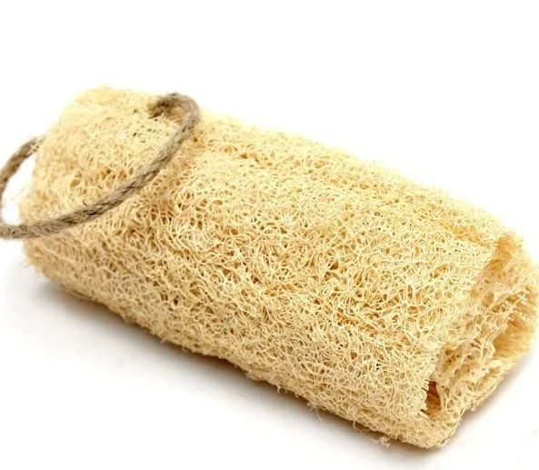 Eco Friendly Blue Loofah Bath Spongeand Luffa Bath Spongeandloofah Bath