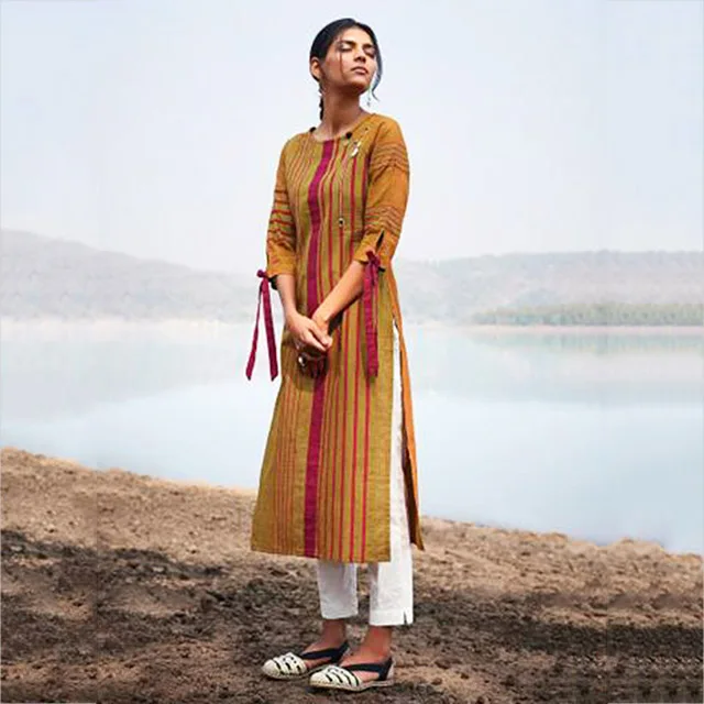 casual wear long kurtis