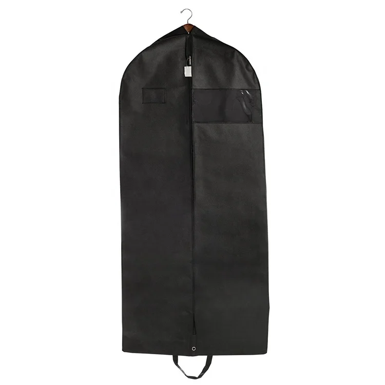 large capacity garment bag