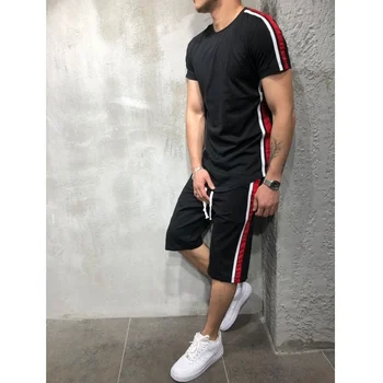 mens nike twin set