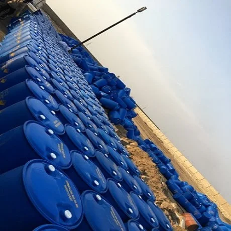 
Hydrochloric acid (HCL) 30-33% 