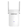 comfast wireless network equipment 2.4Ghz 1200Mbps Easily Expand Your Wi-Fi Coverage Wifi Range Extender