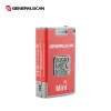 Generalcan GS M 500BT 2D Mini Bluetooth Barcode Scanner Android/IOS, Handheld Wireless 2D Bar Code Reader for retail inventory