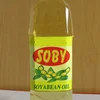 100% Crude and Refined Soybean Oil