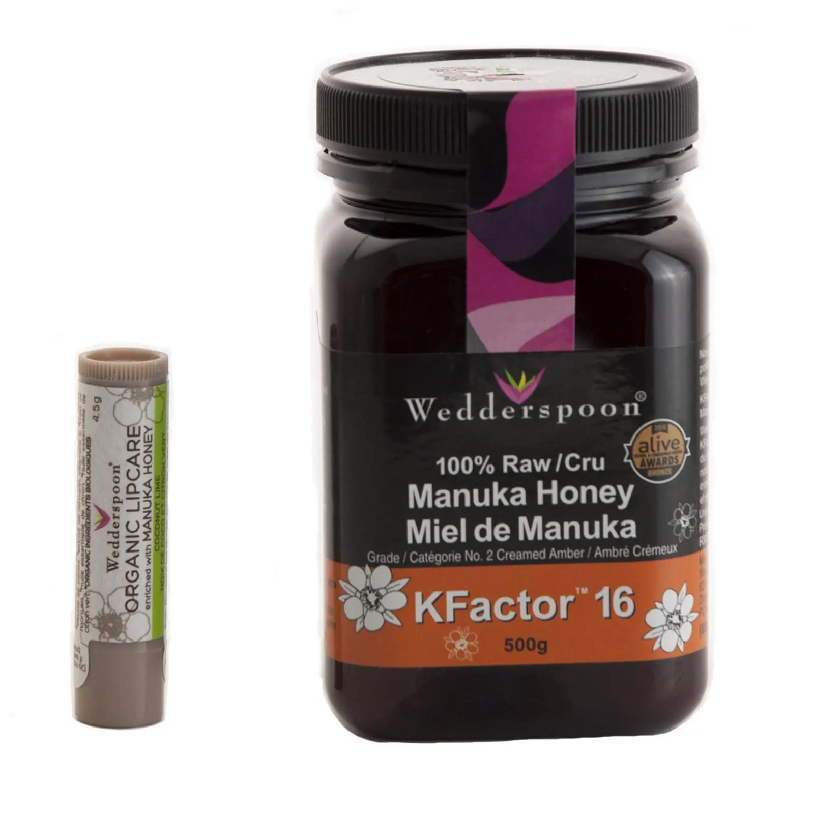 20 manuka miel de umf