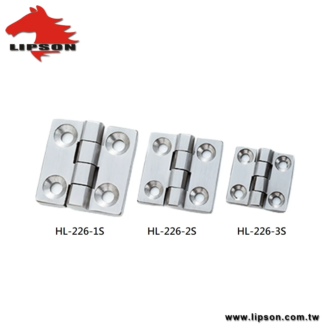 Hl2262s Ss Adjustable Folding Electrical Panel Industrial Flag Heavy Duty Door Hinge Buy