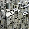 Mobile Phone Scrap and Computer Ram Scrap/Ceramic Computer CPU Scrap