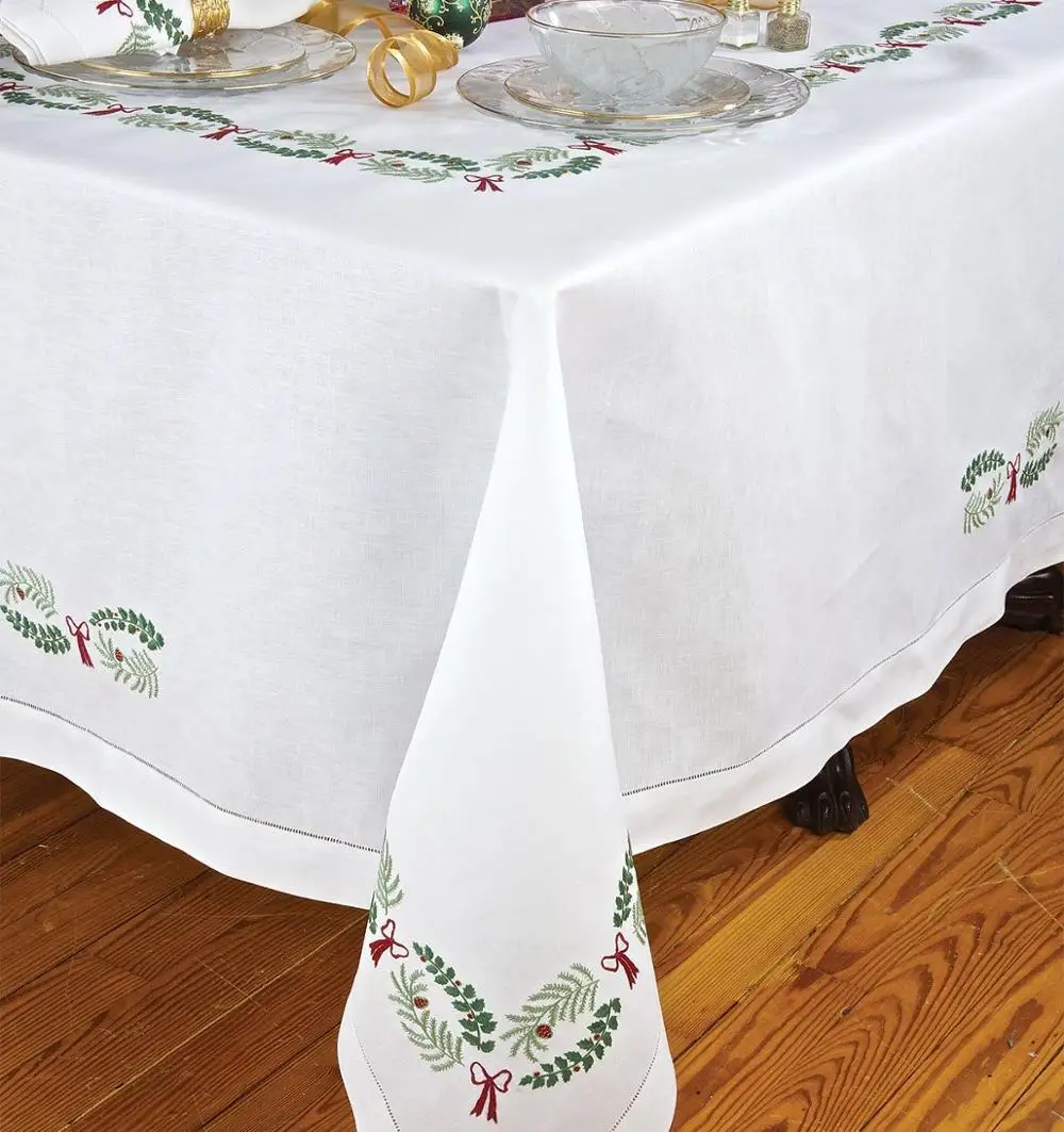 large tablecloths 144 inches