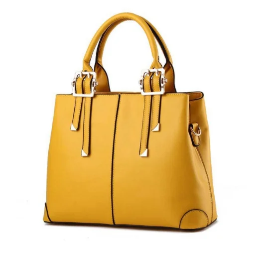 latest leather bags for ladies