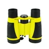 Promotional Kids gifts presents binoculars telescope with plastic compass cheap price G0530A-C