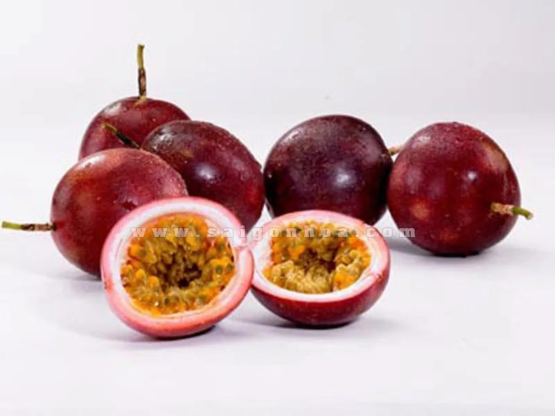 Passion fruit перевод