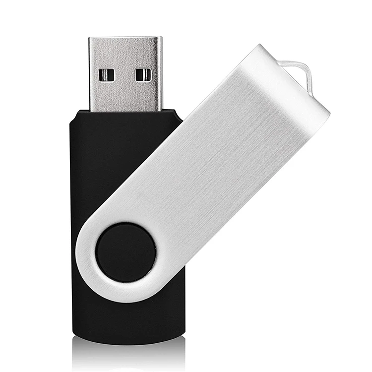 Novelty Blue Shape Design 32GB USB 2.0 Flash Drive Cute Memory Stick Thumb Drive Data Storage Pendrive Cartoon - ANKUX.COM