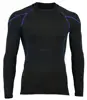 Blank Rash Guard / MMA Grappling Rash Guard