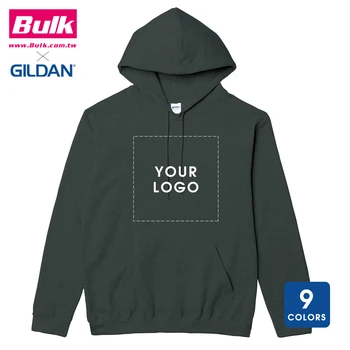 gildan oversized hoodie